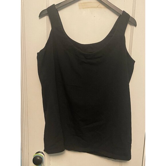City‎ Chic Strap Tank Tops - Picture 1 of 6